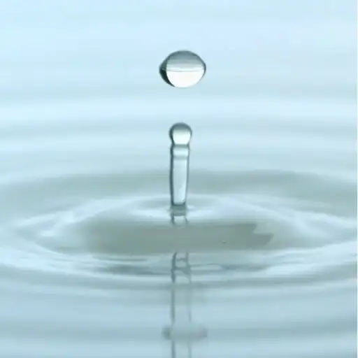 Play Water Drop Live Wallpaper Pro APK