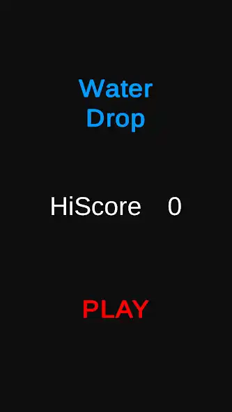 Play Water Drop  and enjoy Water Drop with UptoPlay