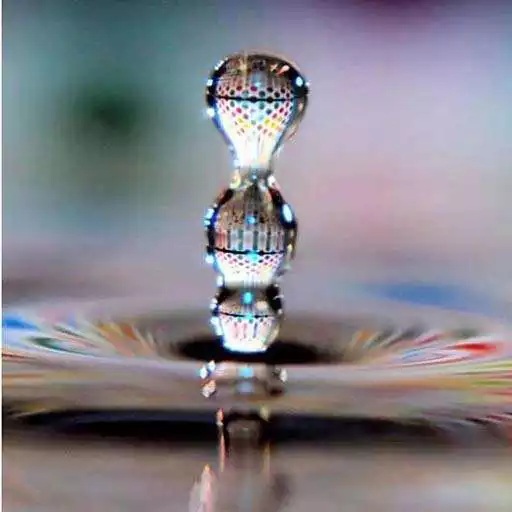 Run free android online Water Drops HD Wallpapers APK Run free android online Water Drops HD Wallpapers APK
