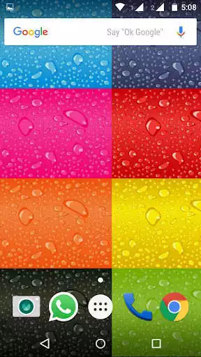 Play APK Water Drops HD Wallpapers  and enjoy Water Drops HD Wallpapers with UptoPlay com.myapps.DropsHDWallpaperAG