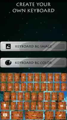 Play Water Drops Keyboards