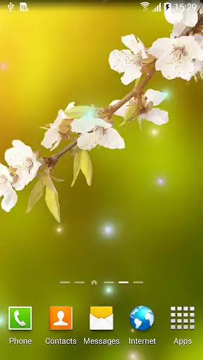Play APK Water Drops Live Wallpaper  and enjoy Water Drops Live Wallpaper with UptoPlay com.water.drop.free.live.wallpaper