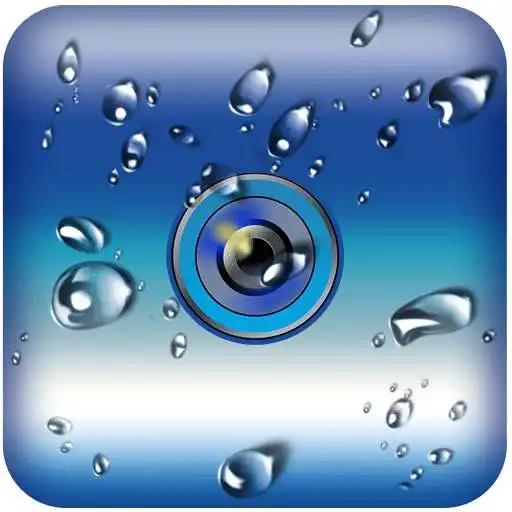 Free play online Water Drops Photo Frames APK Free play online Water Drops Photo Frames APK