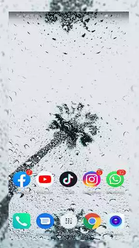Play Water drops wallpapers 4K  and enjoy Water drops wallpapers 4K with UptoPlay