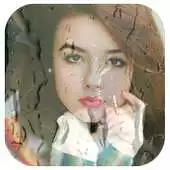 Free play online Water Effect Photo Background - HD Water Fall Edit APK