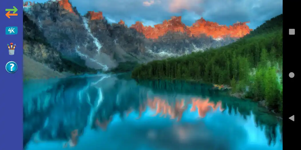 Play Water Effect Premium  and enjoy Water Effect Premium with UptoPlay