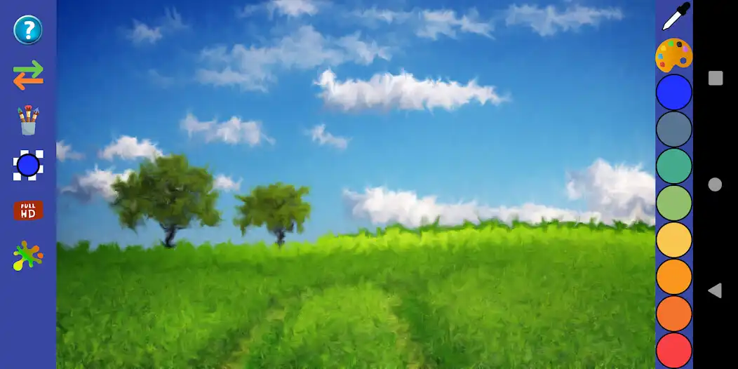 Play Water Effect as an online game Water Effect with UptoPlay