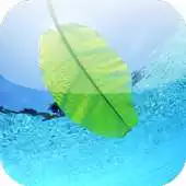 Free play online Water Effects LiveWallpapers APK