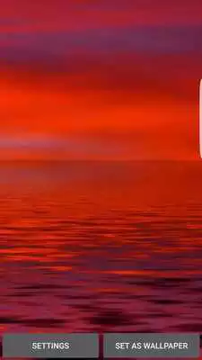 Play Water Effects LiveWallpapers