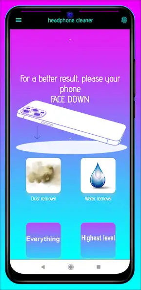 Play Water eject - clear wave  and enjoy Water eject - clear wave with UptoPlay