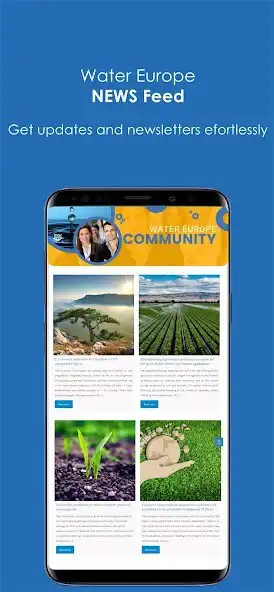 Play Water Europe as an online game Water Europe with UptoPlay