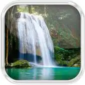 Free play online Waterfall Effect with Ripples APK Free play online Waterfall Effect with Ripples APK