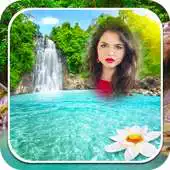 Free play online Waterfall Frames Infinite APK Free play online Waterfall Frames Infinite APK