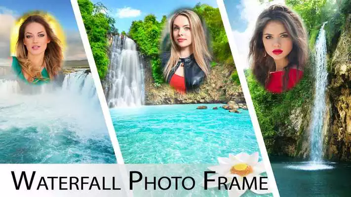 Play Waterfall Frames Infinite