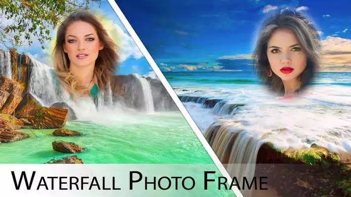Play Waterfall Frames Infinite