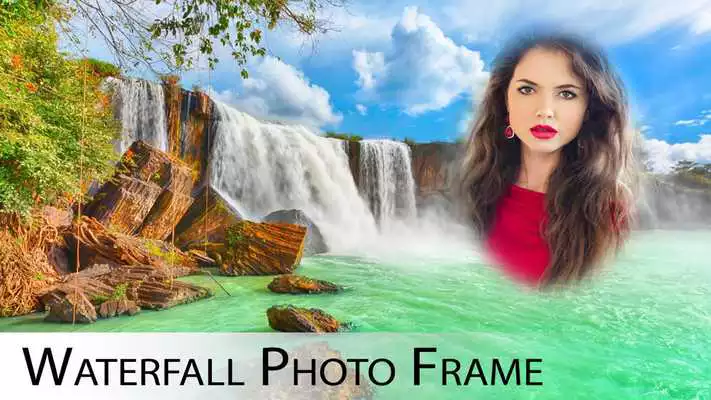 Play Waterfall Frames Infinite