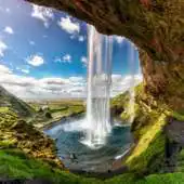 Free play online Waterfall Free Live Wallpapers APK Free play online Waterfall Free Live Wallpapers APK