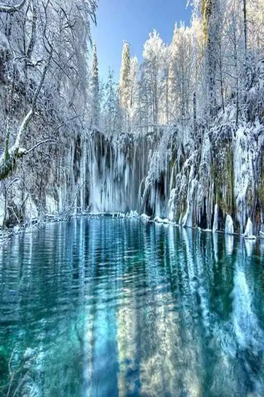 Play Waterfall Free Live Wallpapers