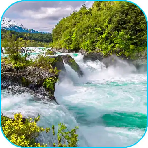 Free play online Waterfall HD Live wallpaper APK Free play online Waterfall HD Live wallpaper APK