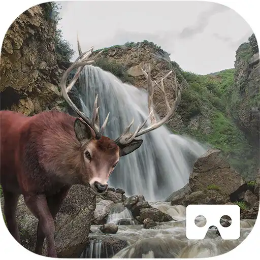 Play Waterfall Hunting VR Cardboard APK Play Waterfall Hunting VR Cardboard APK