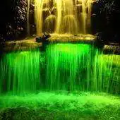 Free play online Waterfall Images APK