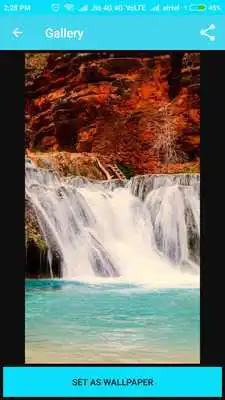 Play Waterfall Images Play Waterfall Images