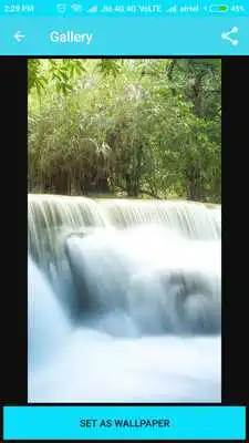 Play Waterfall Images Play Waterfall Images