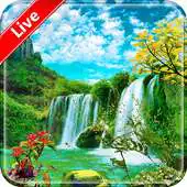 Free play online Waterfall Live Wallpaper Free-Real Backgrounds HD APK Free play online Waterfall Live Wallpaper Free-Real Backgrounds HD APK