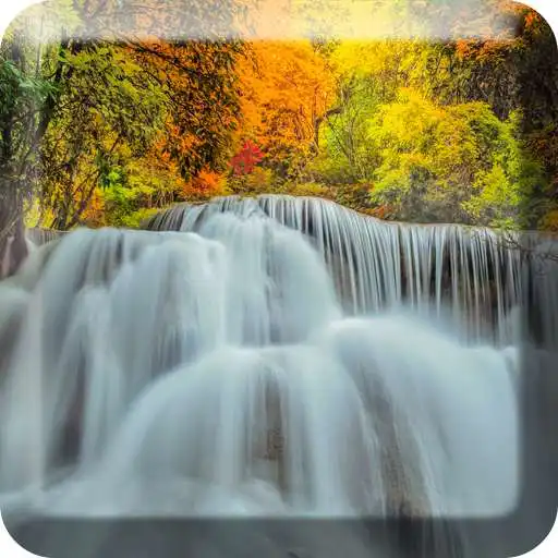 Play Waterfall Live Wallpaper Pro APK Play Waterfall Live Wallpaper Pro APK