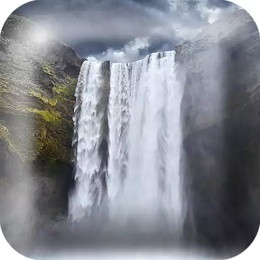 Free play online Waterfall Live Wallpapers APK Free play online Waterfall Live Wallpapers APK