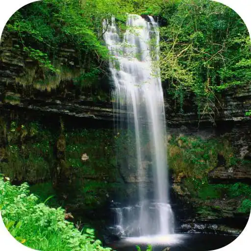 Play Waterfall. Nature Wallpapers APK Play Waterfall. Nature Wallpapers APK
