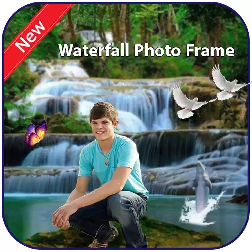 Play Waterfall Photo Editor APK