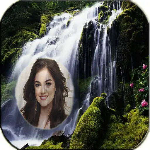 Play Waterfall Photo Frames Editor: APK Play Waterfall Photo Frames Editor: APK