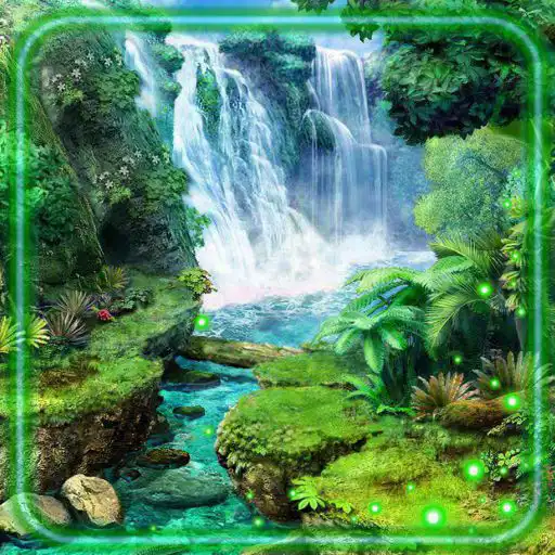 Play Waterfalls Amazing APK Play Waterfalls Amazing APK