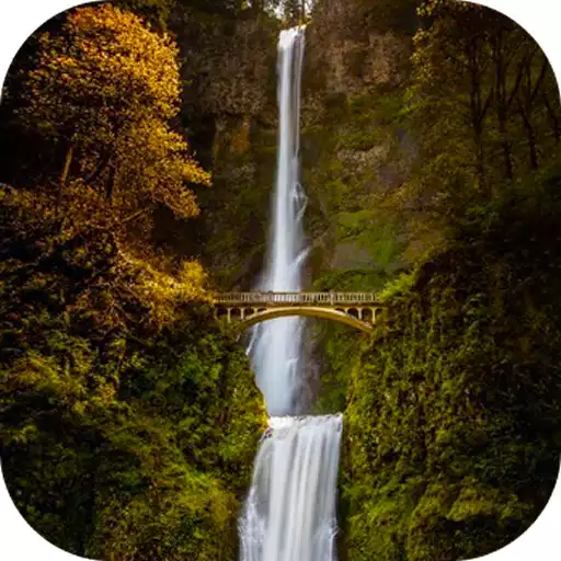 Free play online Waterfalls Live Wallpaper 3D APK Free play online Waterfalls Live Wallpaper 3D APK