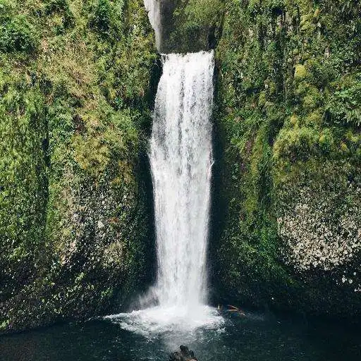Play Waterfall Sound APK