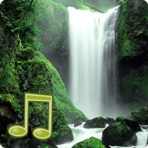 Play Waterfall Sounds Nature Sounds APK