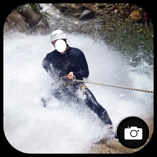 Play Waterfalls Photo Suit APK