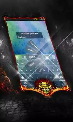 Play Waterfall splash Keyboard Play Waterfall splash Keyboard