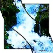 Free play online Waterfall Video LWP APK Free play online Waterfall Video LWP APK