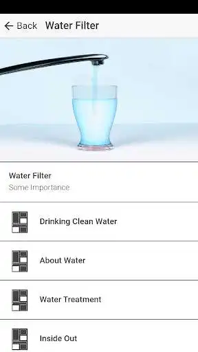 Play Water Filter And Water Treatment Systems as an online game online Water Filter And Water Treatment Systems with UptoPlay com.ladderapps.waterfilterwatertreatmentsystem Play Water Filter And Water Treatment Systems as an online game Water Filter And Water Treatment Systems with UptoPlay