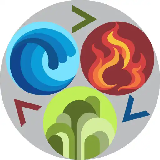 Play Water Fire Earth APK