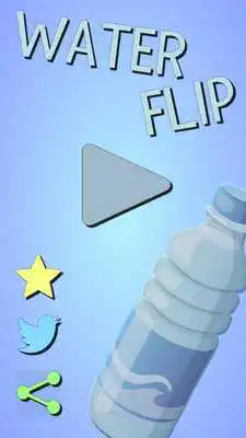Play Water Flip