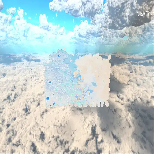 Play Water Fluid GPU Simulation APK