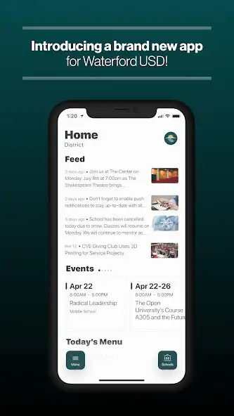 Play Waterford USD, CA  and enjoy Waterford USD, CA with UptoPlay