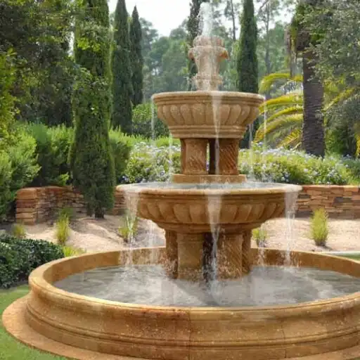 Play Water Fountains APK