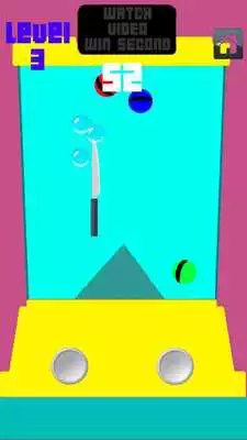 Play Waterful Ball Toss