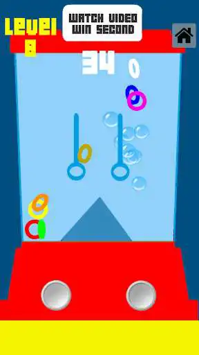 Play Waterful Ring Toss Play Waterful Ring Toss