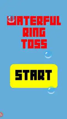 Play Waterful Ring Toss Play Waterful Ring Toss