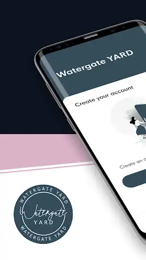 Play Watergate YARD  and enjoy Watergate YARD with UptoPlay